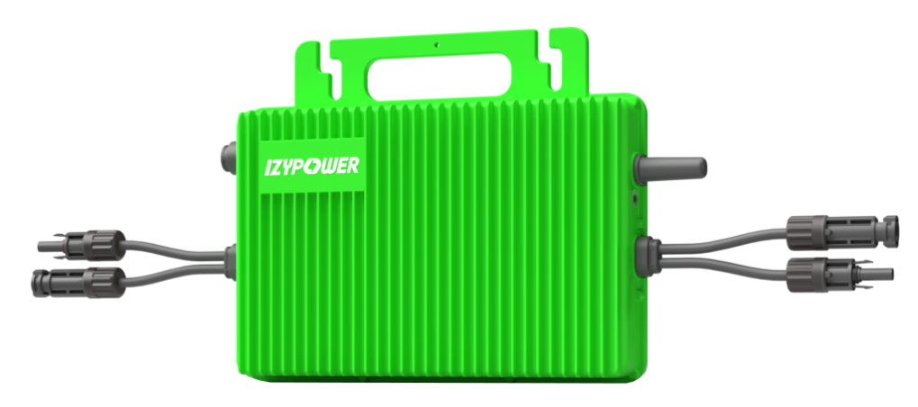 IZYPOWER_IP-900-W2-Caméra